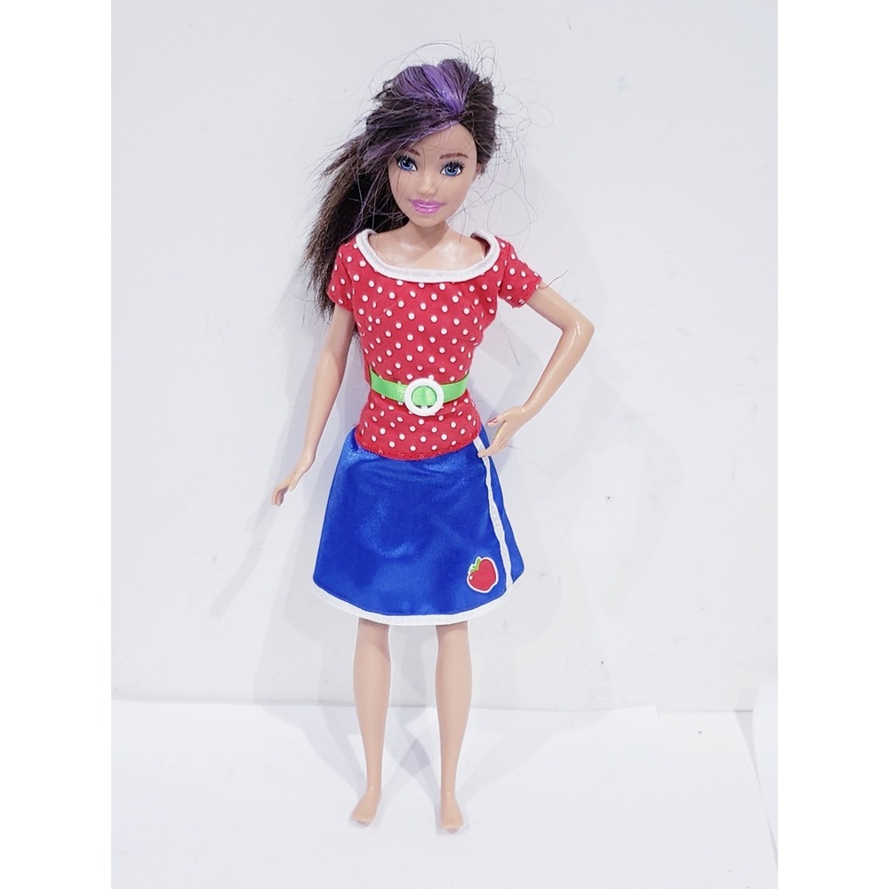2010 Barbie doll I CAN BE A SCHOOL TEACHER